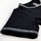 Maglietta sottile KR immagine Outlast® - nero