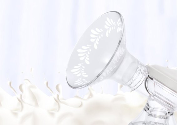 NENO Laktator duo elektryczny Neno Due