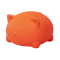 Schylling NeeDoh Squishy Cat Supersize