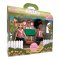 Lottie Picknickset in het park