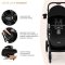 KINDERKRAFT SELECT Sportkinderwagen Yoxi Pure Black