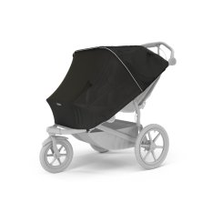 THULE Mosquito net for sibling stroller Urban Glide 3 Double