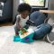 BABY EINSTEIN Magic Touch Kasse HAPE 9m+
