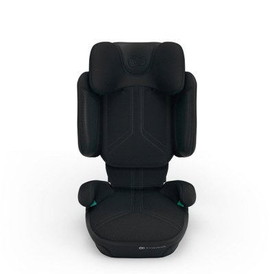 KINDERKRAFT Car Seat Xpand 2 Pro (100 to 150 cm) Black