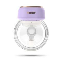 NENO Tiralatte elettrico handsfree Sole