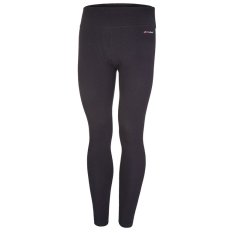 Leggings da donna BARIDI sottili Outlast® - nero