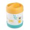 CANPOL BABIES Thermoskanne für Lebensmittel Exotische Tiere 300 ml
