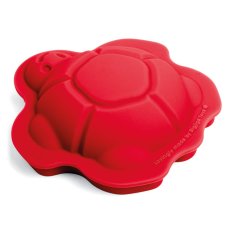 Bigjigs Toys Silikonformen Rot Cherry