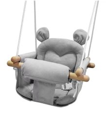 2Kids Toys Hojdačka Medveď