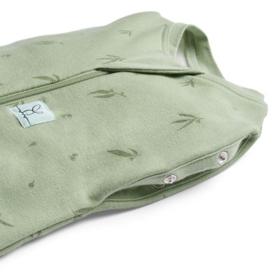ERGOPOUCH Otulacz i śpiworek 2w1 Cocoon Daisies 0-3 m, 3-6 kg, 1 tog