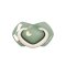 CANPOL BABIES Silikon Schnuller symmetrisch Light touch Goose 6-18m, 2Stk