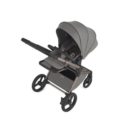 ANEX Flo Charm Kombinált babakocsi