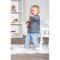 small foot Regenmacher Regenbogen