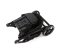 ADAMEX Wózek wielofunkcyjny Mobi New Lux Black