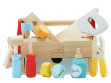 Tools - Vyrobeno - Francie