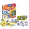 Granna Puzzle zwierzęta