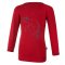 T-shirt smyk immagine DR Outlast® - scarlet