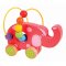 Bigjigs Baby Laberinto de Motricidad Elefante