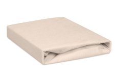 BABYMATEX Sábana impermeable 60x120 cm beige
