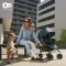 KINDERKRAFT Buggy Tik Beige