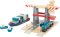 small foot Deposito navale con accessori