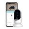 OWLET Owlet Smart Sock 3 i Owlet Cam 2 - jasnozielony
