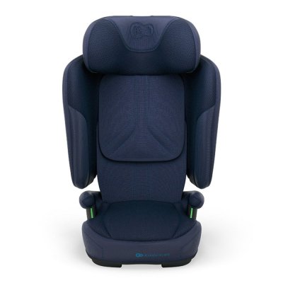KINDERKRAFT Foldable Car Seat Unity 2 I-Size (100-150 cm) Navy