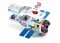 Sluban Space M38-B1198 Module de connexion de la station de base Dream 15