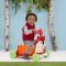 Saltador SKIP HOP Zoo 3 en 1 Ride-On Fox 12m+ hasta 20 kg