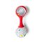 BABY EINSTEIN Brinquedo de chocalho Shake & Groove™ 2 unidades, 3m+