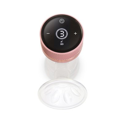 BABYONO Pompka do mleka elektryczna PICO