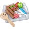 Bigjigs Toys Tabletop Grill