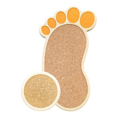 Profedu Set sensorischer Pfade und Kreise II