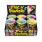 Schylling NeeDoh Mac N Squeeze 4 kom