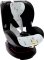 AEROMOOV Autósülés betét Circus Tiger 9-18kg Limited