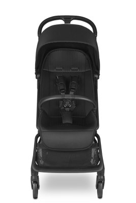 EASYWALKER Sportwagen Rockey M Pure Black