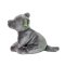 Rappa Plyschhund Staffordshire Bullterrier 30 cm ECO-FRIENDLY