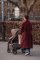 EASYWALKER Kombikinderwagen Zoey Almond Taupe + CBX By CYBEX Aton B2 i-Size + Basis