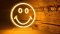 2Kids Toys LED NEON LIGHT lampka Smajlík