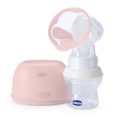 CHICCO Sacaleches eléctrico Stimolatte