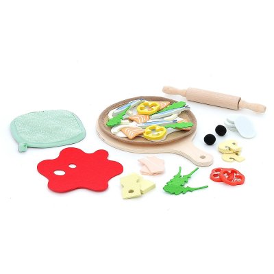 Vilac Pizza Werkstatt