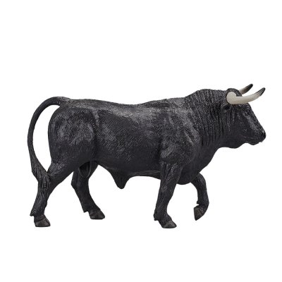 Mojo Spanischer Stier