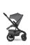 EASYWALKER Passeggino combinato Jimmey 2in1 Iris Grey LITE AIR