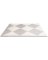 SKIP HOP Puzzle Schaumstoff Grau-Beige 72 Stk., 10m+