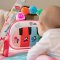 BABY EINSTEIN Spieldecke mit Aktivitäten 4-in-1 Kickin' Tunes™ Jellyfish Jamboree™ 0m+