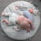 INGENUITY Speelkleed Omkeerbaar Loamy™ 0m+