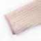 Lammfelljacke - Beige