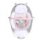 INGENUITY Espreguiçadeira Vibratória com Melodia Flora the Unicorn™ 0m+ até 9 kg