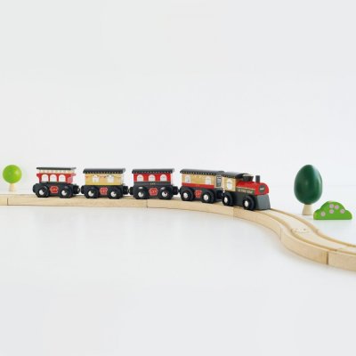Le Toy Van Royal Express Zug