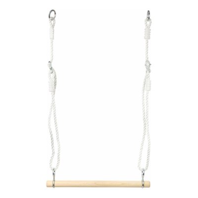 small foot Drewniana huśtawka Trapeze